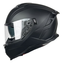 Κράνος Pilot Corsair SV μαύρο ματ (Pinlock 30 Included)