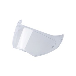 Ζελατίνα GP01 A9710 διάφανη Antiscratch Tear off Caberg