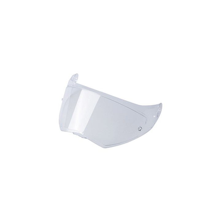 Ζελατίνα GP01 A9710 διάφανη Antiscratch Tear off Caberg