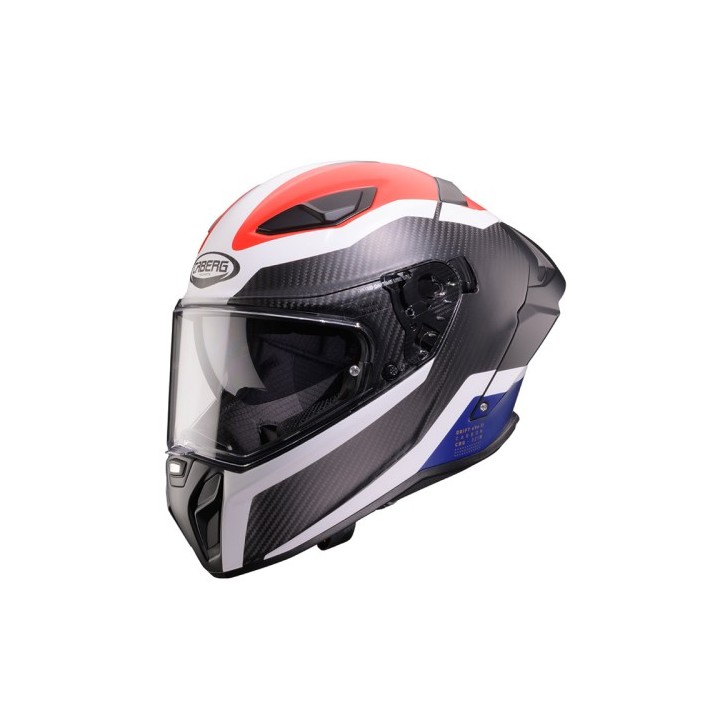 Κράνος Caberg Drift Evo II Carbon CBR PINLOCK fitted