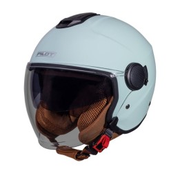 Κράνος Pilot Fly SV sea green