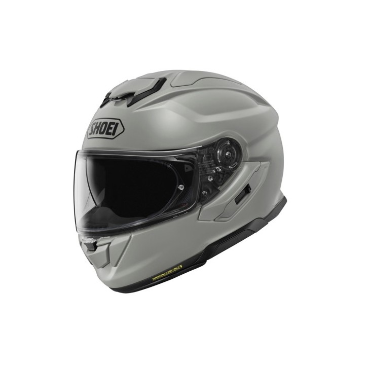 Κράνος Shoei GT-AIR 3 Chalk γκρί μάτ