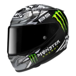 Κράνος HJC R-PHA 12 Quartararo Replica mc5  hjc