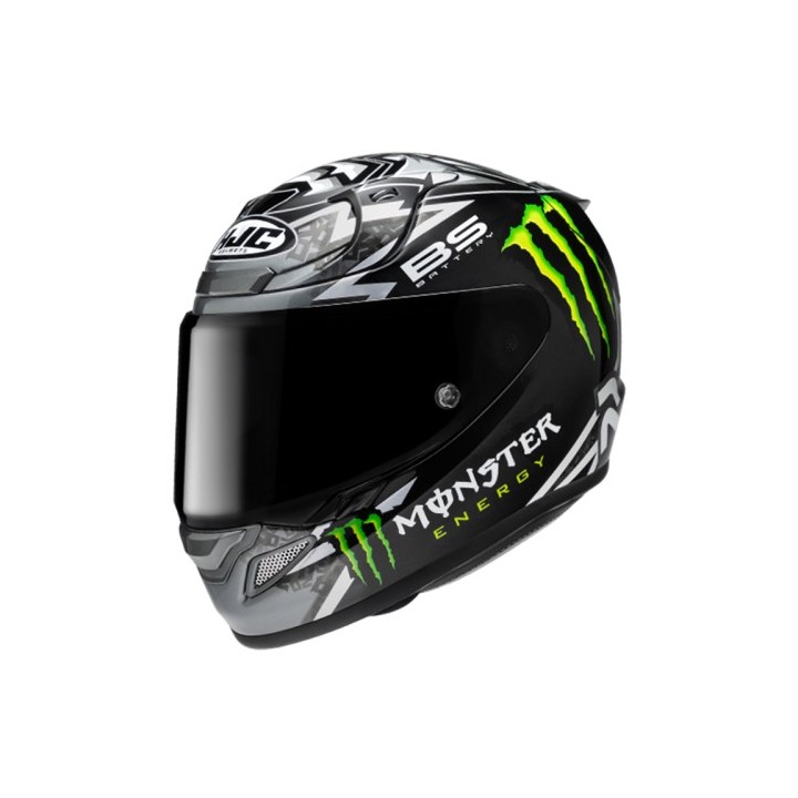 Κράνος HJC R-PHA 12 Quartararo Replica mc5  hjc