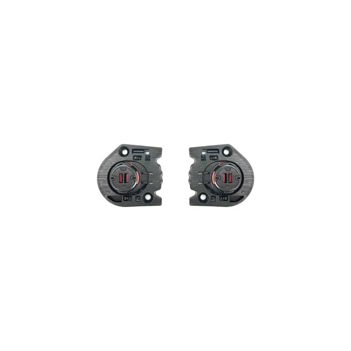 Μηχανισμός ζελατίνας Axxis Fernix 4400030601 V-31B