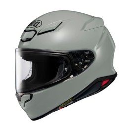 Κράνος Shoei NXR 2 Chalk γκρί
