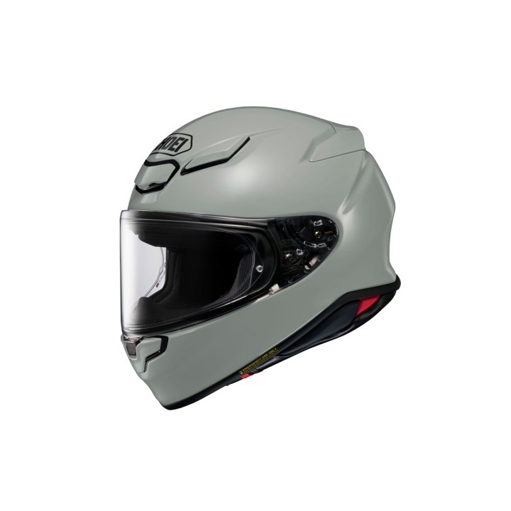 Κράνος Shoei NXR 2 Chalk γκρί
