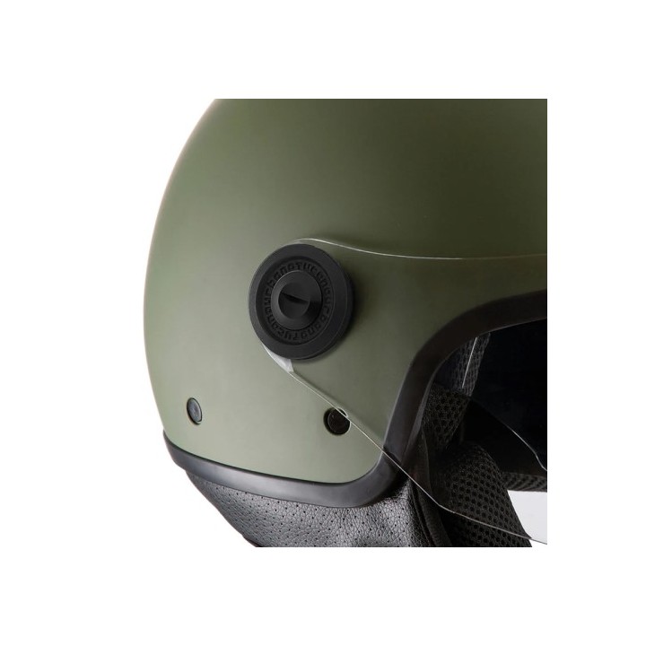 Μηχανισμός ζελατίνας Tucano Urbano El'mettin kit visor