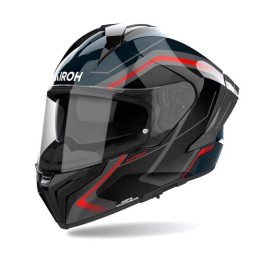 Κράνος Airoh Matryx Wide κόκκινο gloss
