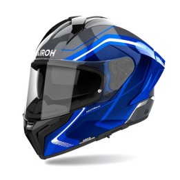 Κράνος Airoh Matryx Wide μπλε gloss