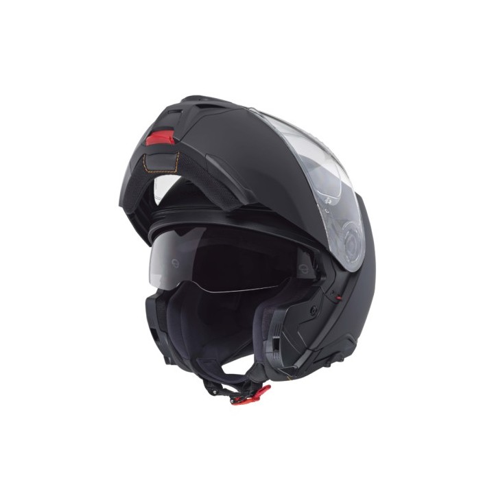 Κράνος Schuberth Concept μαύρο ματ