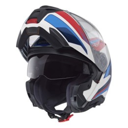 Κράνος Schuberth Concept Tracer μπλε
