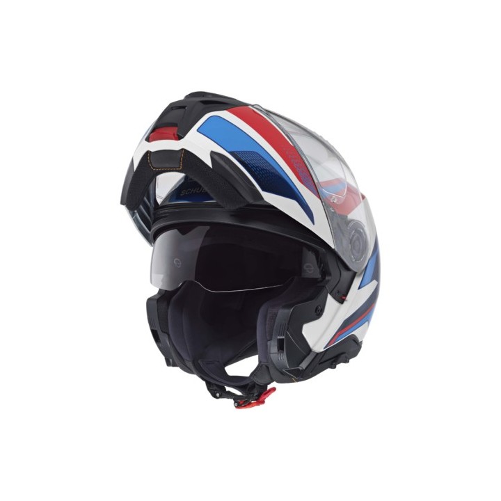 Κράνος Schuberth Concept Tracer μπλε