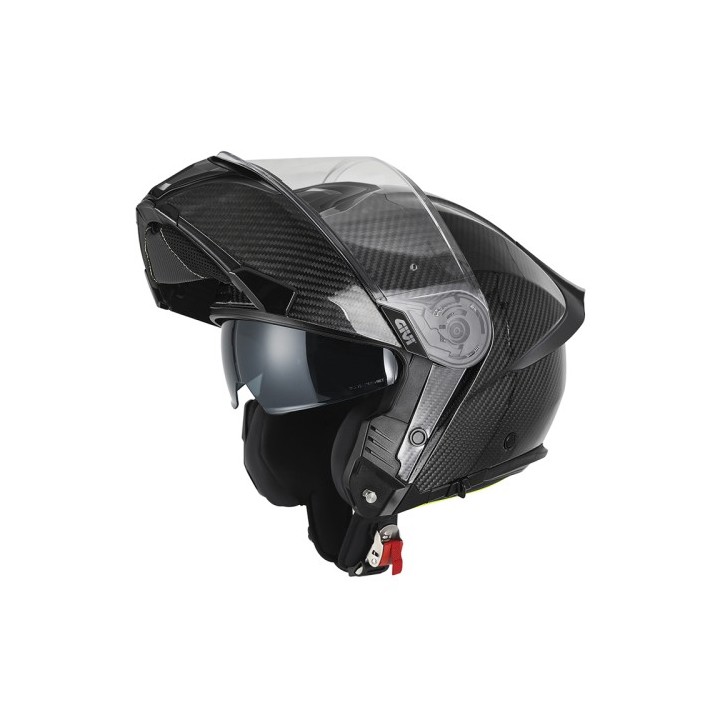 Κράνος Givi X50 Carbon