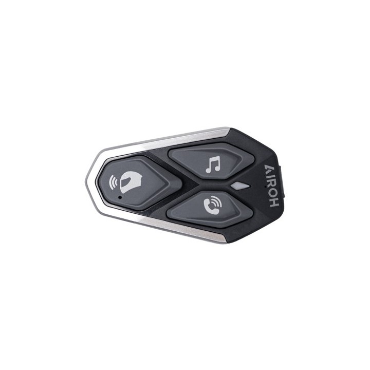 Bluetooth 5.1 & Eνδ/νια Airoh AWC4