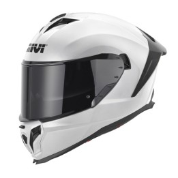 Κράνος Givi H50.3 solid white (Pinlock Included)