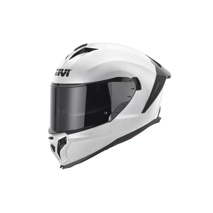Κράνος Givi H50.3 solid white (Pinlock Included)
