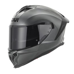 Κράνος Givi H50.3 solid grey (Pinlock Included)