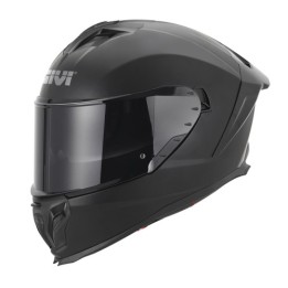 Κράνος Givi H50.3 solid black (Pinlock Included)