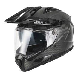 Κράνος Givi H80.1 Carbon