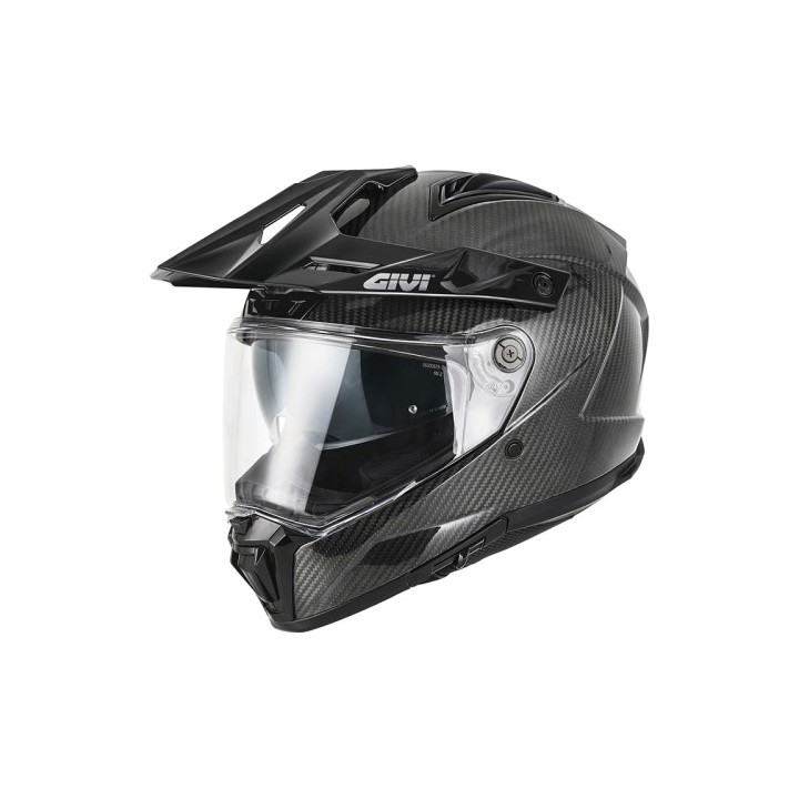 Κράνος Givi H80.1 Carbon