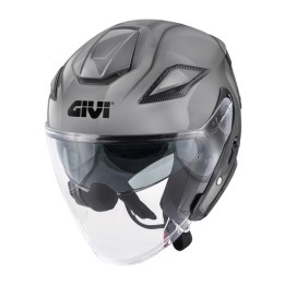 Κράνος Givi X29 Jet grey
