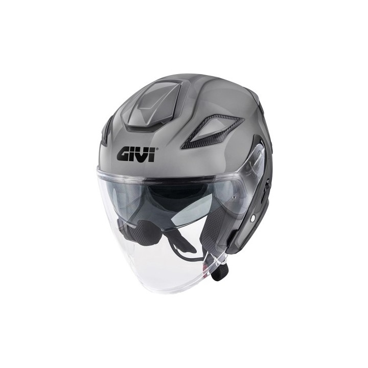 Κράνος Givi X29 Jet grey