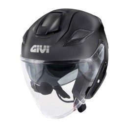 Κράνος Givi X29 Jet black matt