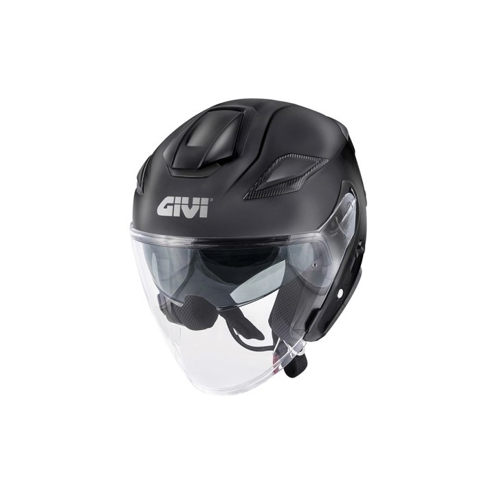 Κράνος Givi X29 Jet black matt