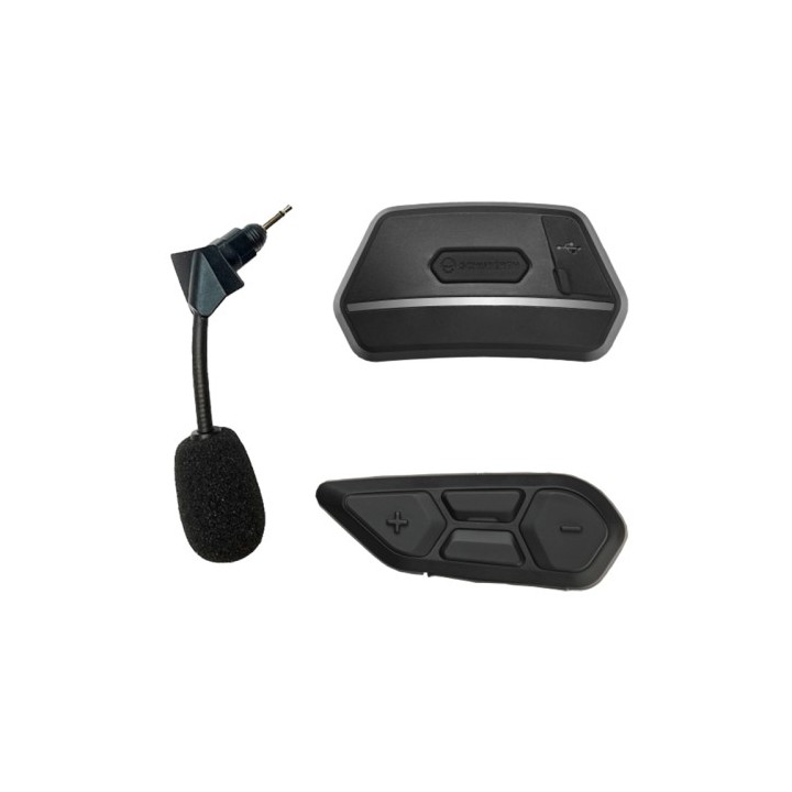 Bluetooth & Ενδ/νία Sena SC2 Standard για Schuberth C5/E2/S3/J2