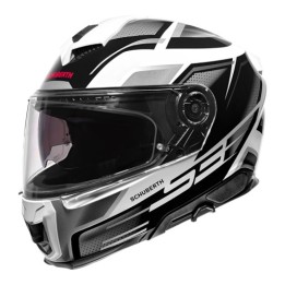 Κράνος Schuberth S3 Storm ασημί