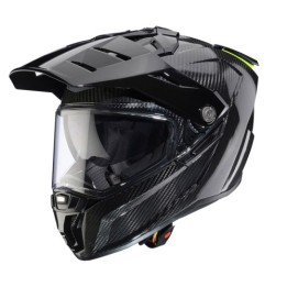 Κράνος Caberg Tanami Carbon μαύρο