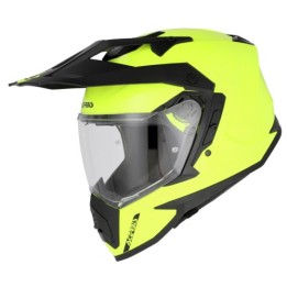 Κράνος Acerbis Assault 26643.063 fluo κίτρινο