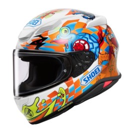Κράνος Shoei NXR 2 Yagyo TC-2