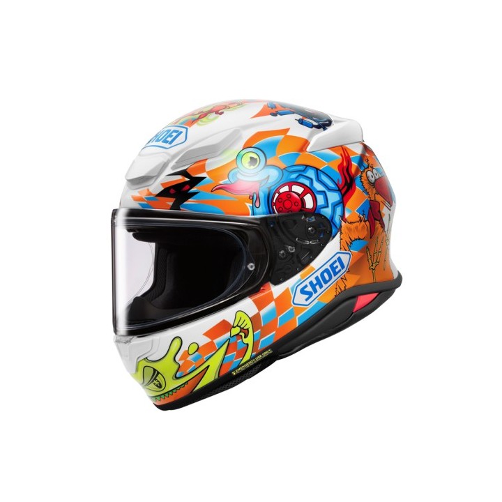 Κράνος Shoei NXR 2 Yagyo TC-2