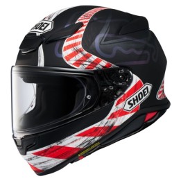 Κράνος Shoei NXR 2 Knee Down TC-5