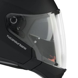 Ζελατίνα Tucano Urbano Hyperlink Διάφανη