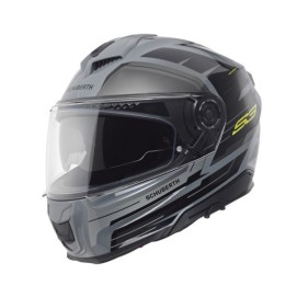 Κράνος Schuberth S3 Apex γκρι