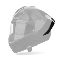 Spoiler Airoh Matryx μαύρο gloss