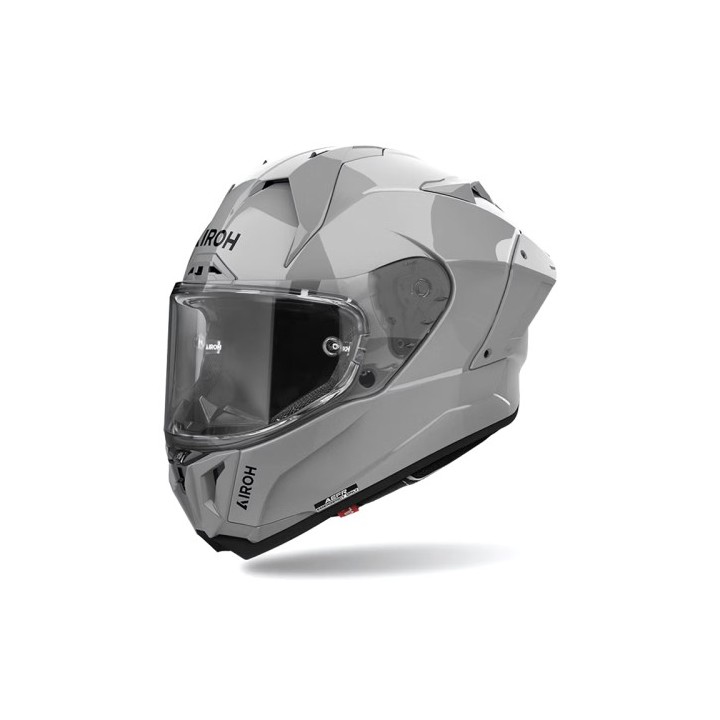 Κράνος Airoh GP800 cement γκρι gloss