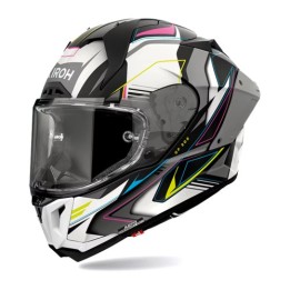 Κράνος Airoh GP800 Must multicolor matt