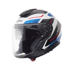 Κράνος Schuberth J2 Jet Sigma blue