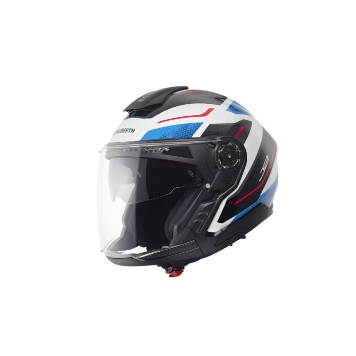 Κράνος Schuberth J2 Jet Sigma blue