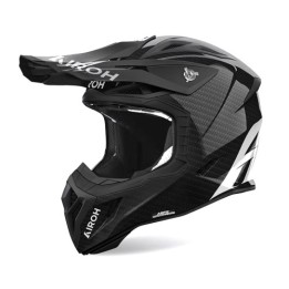 Κράνος Airoh Aviator Ace 2 carbon gloss