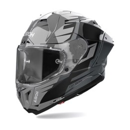 Κράνος Airoh GP800 Master metallic gloss