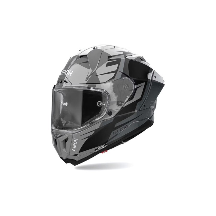Κράνος Airoh GP800 Master metallic gloss