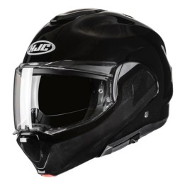 Κράνος HJC F100 Metal Black