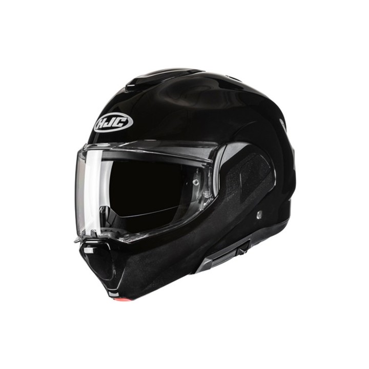 Κράνος HJC F100 Metal Black