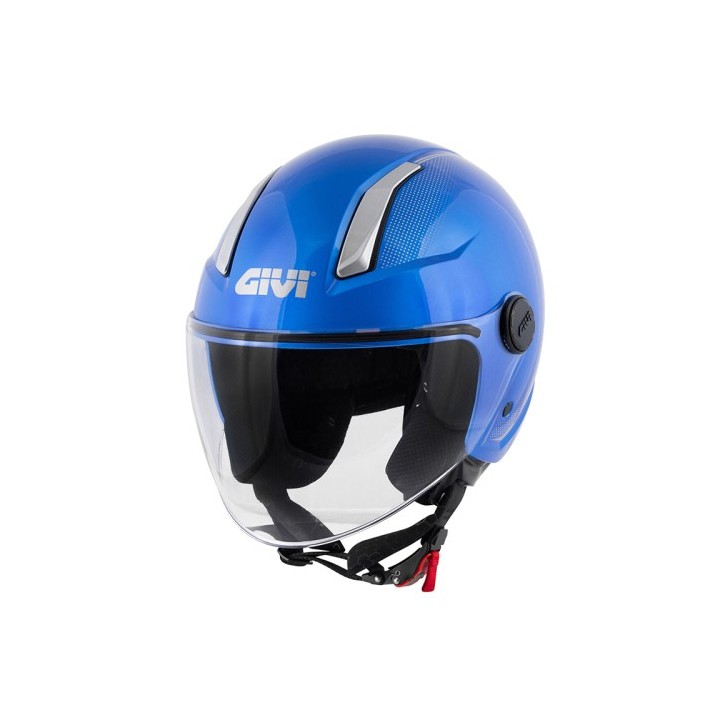 Κράνος Givi H11.7 sky blue