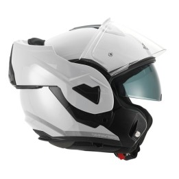 Κράνος Tucano Urbano Fastflip λευκό pearl gloss